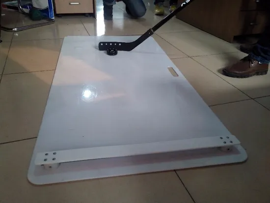 Hockey Sliding Pad Hockey PRO Customized Hockey Shooting Pad