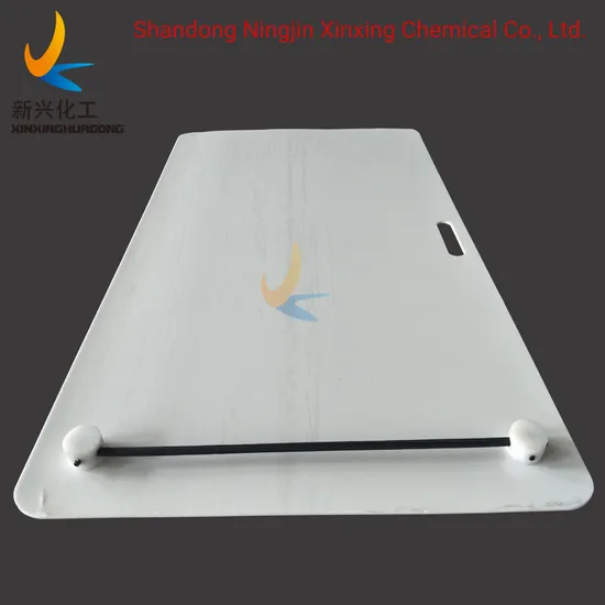 Hockey Practice Plastic Shooting Pad for Children