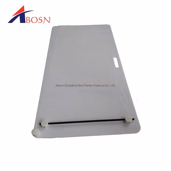 HDPE Shooting Board Hockey Shot Shooting Pad