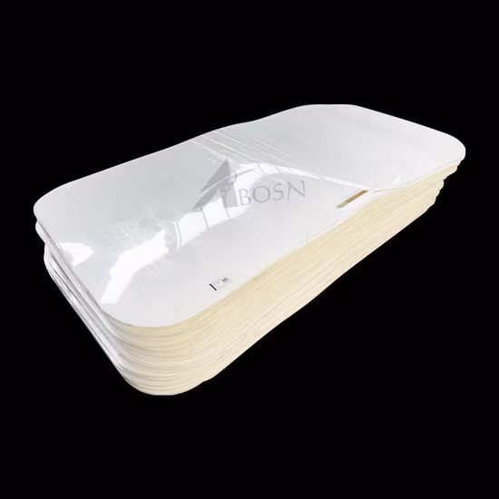 Customize Shooting Pad Ball Hockey HDPE Training Shooting Pad