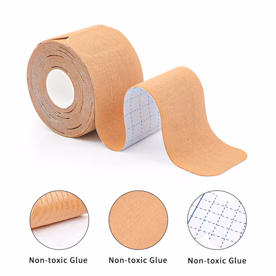 Dongguan Factory Push up Self Adhesive Women Vegan Boob Lift Tape