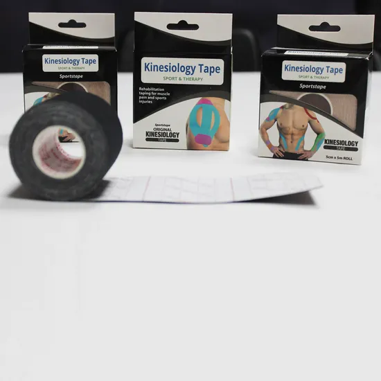 Waterproof Push up Fabric Transparent Adhesive Breast Uplift Boob Tape 