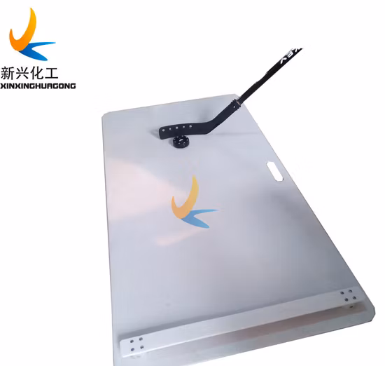 Hockey Sliding Pad Hockey PRO Customized Hockey Shooting Pad