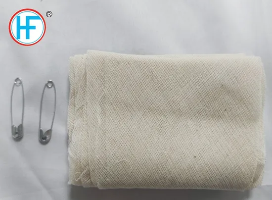 All People Without Ethylene Oxide Sterilization Hengfeng Boob Tape CE 